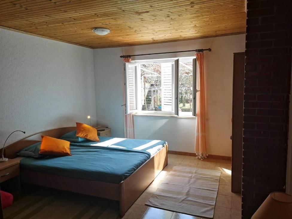 Lopud Ivan And Marica Guest House מראה חיצוני תמונה