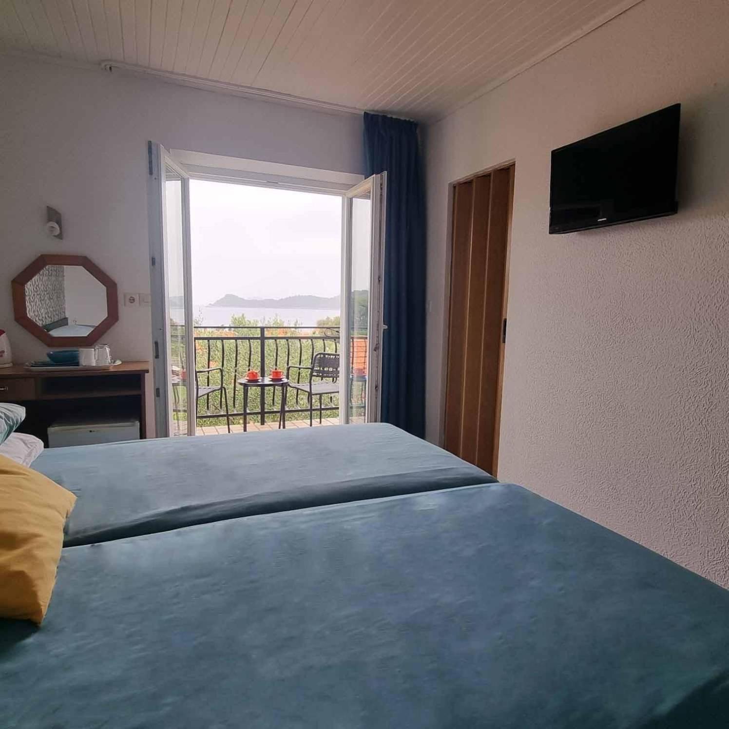 Lopud Ivan And Marica Guest House מראה חיצוני תמונה
