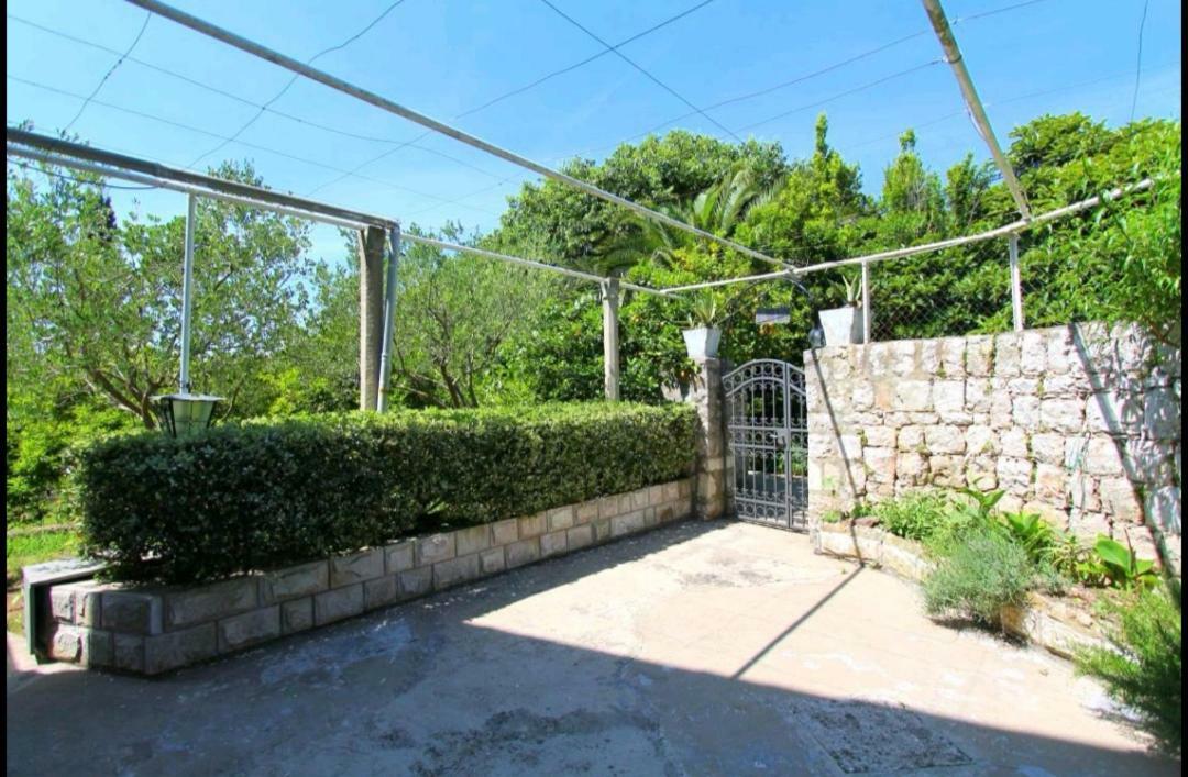 Lopud Ivan And Marica Guest House מראה חיצוני תמונה