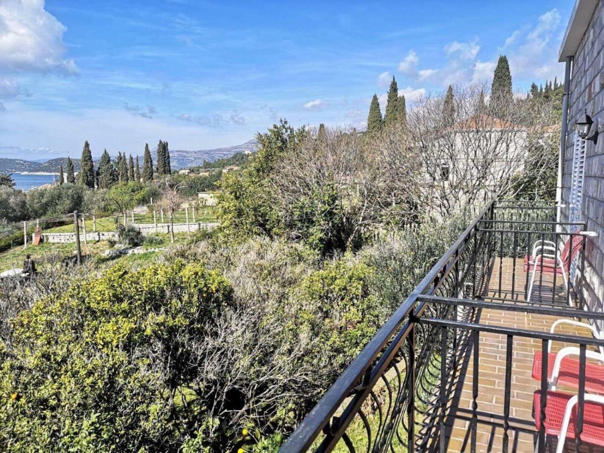 Lopud Ivan And Marica Guest House מראה חיצוני תמונה