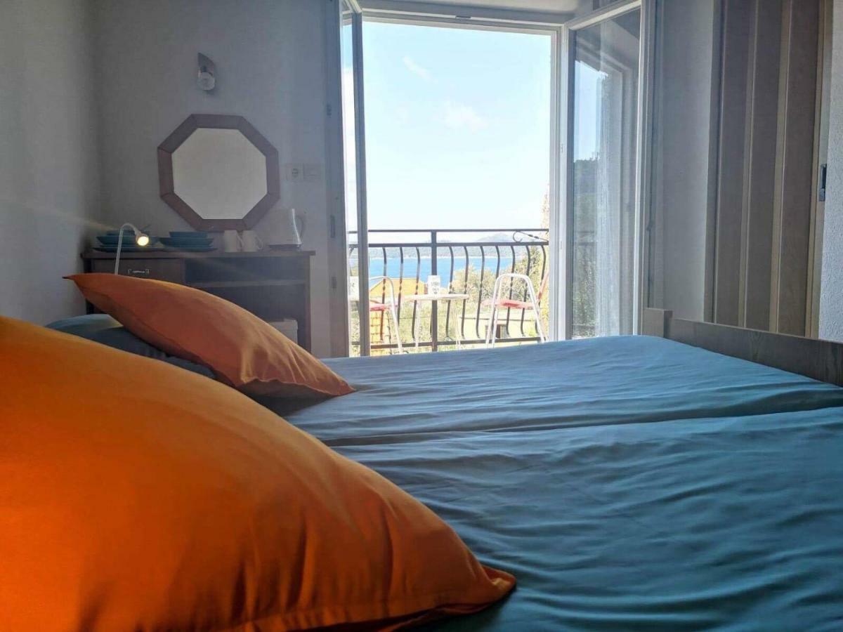 Lopud Ivan And Marica Guest House מראה חיצוני תמונה